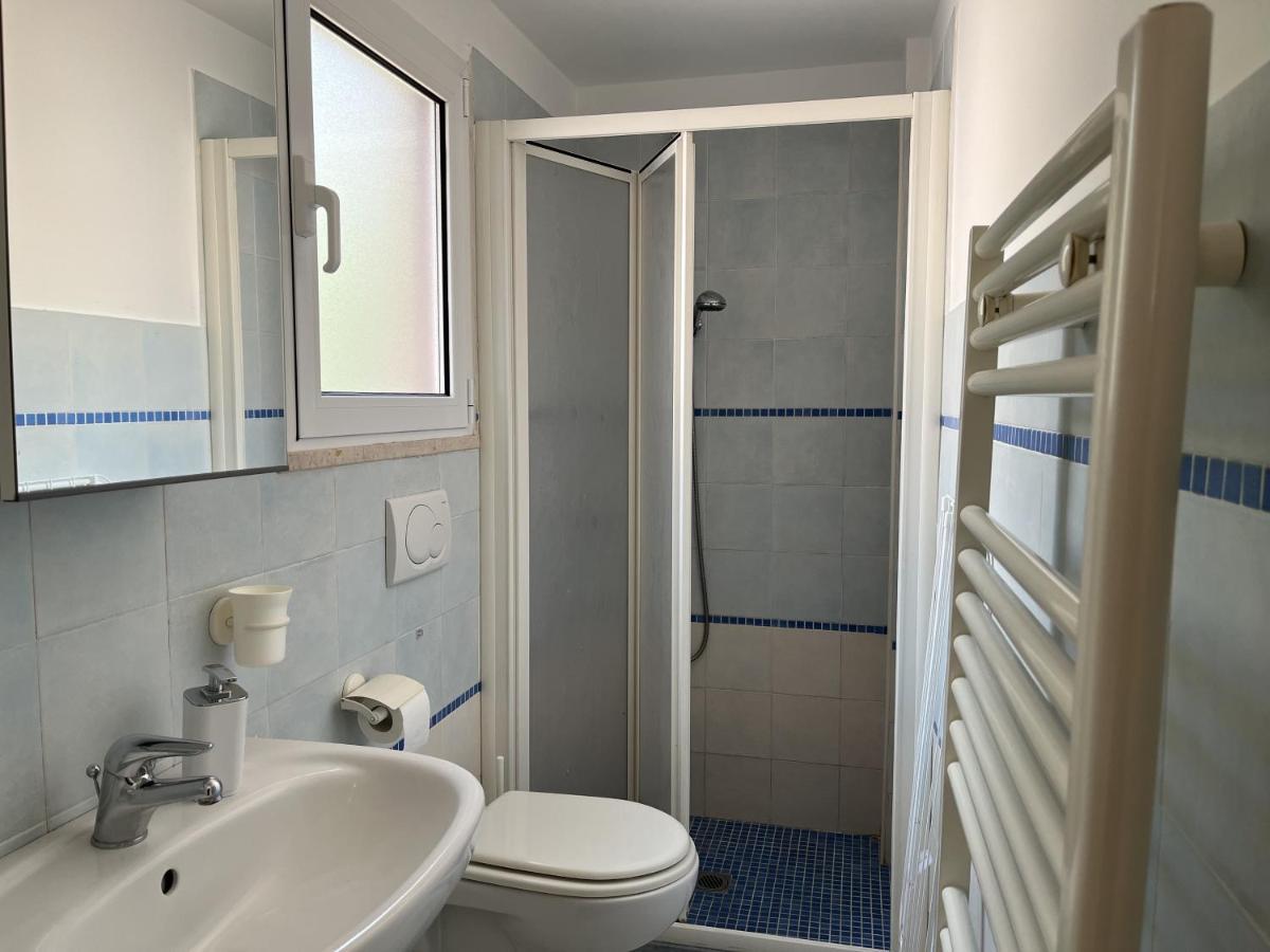 Appartements Dans Agreable Maison De Ville Centre Historique De Rimini Esterno foto